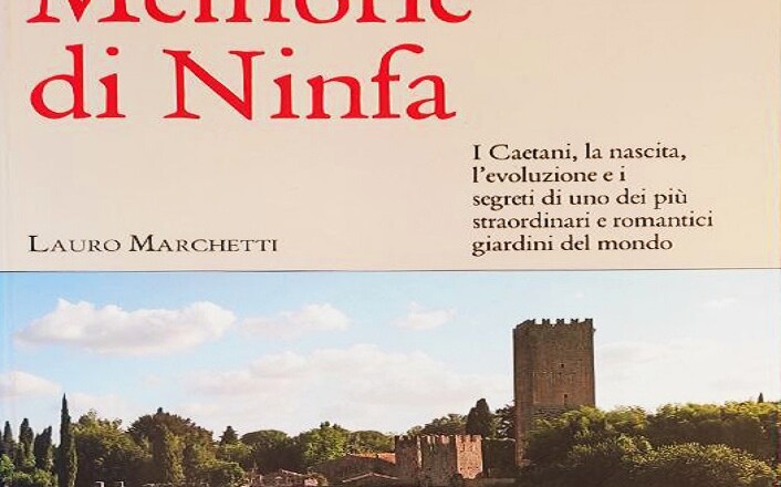 Memorie di Ninfa
