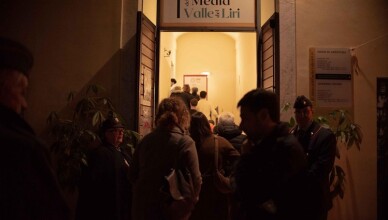 NOTTE EUROPEA DEI MUSEI SORA 2025