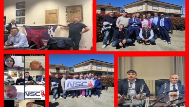NSC LAZIO