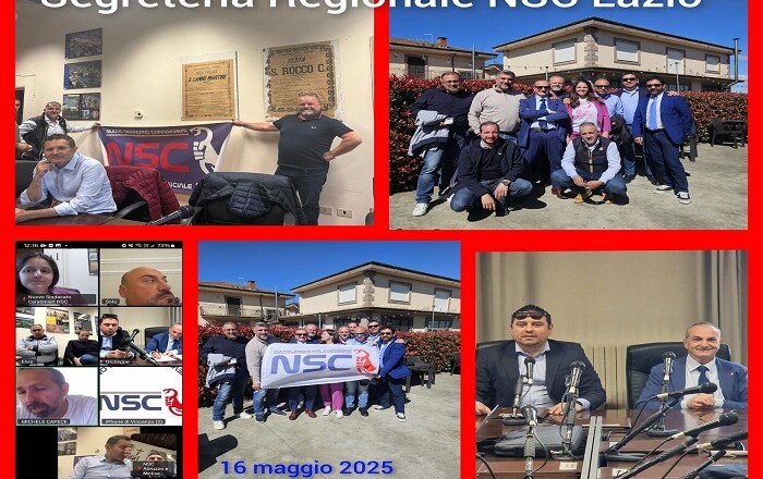NSC LAZIO