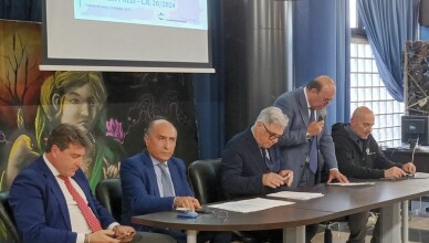 Osservatorio per pozzi
