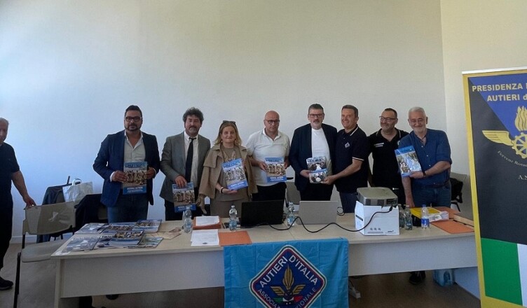 Piglio un seminario sull’educazione stradale, Quadrini interviene