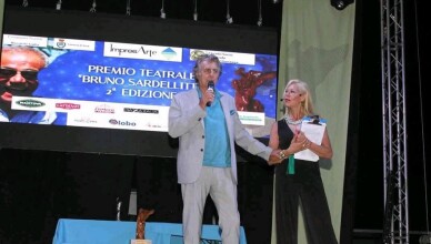 Premio Teatrale Bruno Sardellitti
