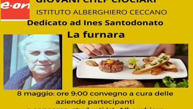Pro-loco Concorso giovano chef
