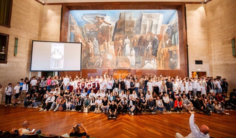 STARTUPPER SCHOOL ACADEMY