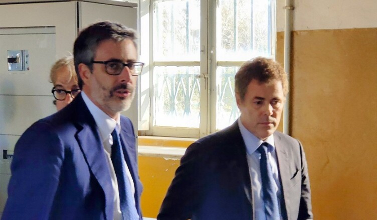 Sacchetti-Casini