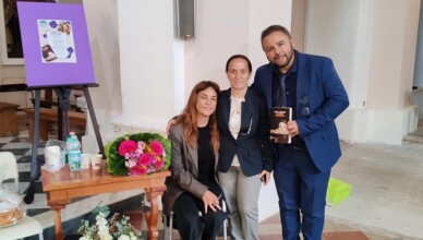 Sant’Elia Fiumerapido la scuola diventa comunità