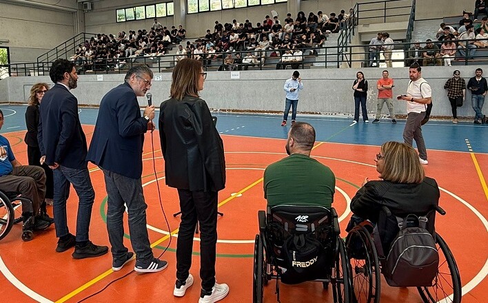 Sport oltre i limiti