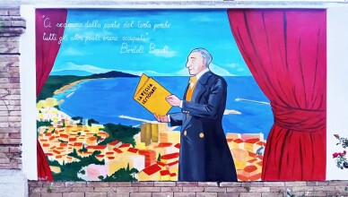 Street Art Formia