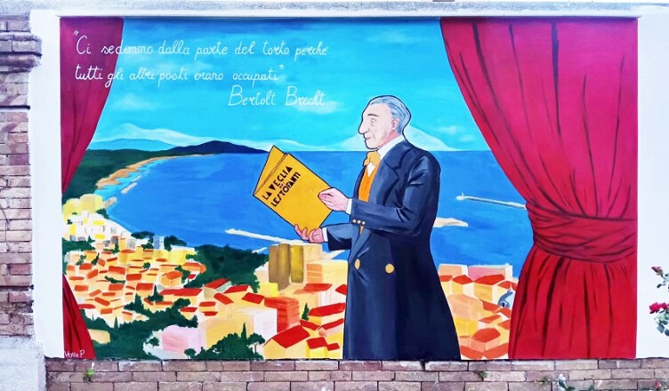 Street Art Formia