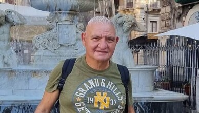 TONINO DI VITO