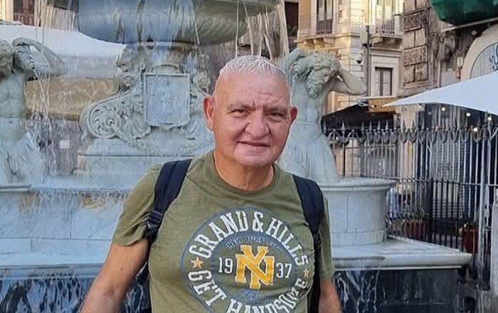 TONINO DI VITO