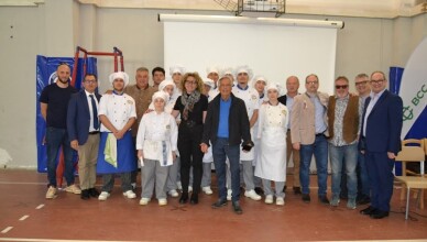 Terza Edizione del Concorso Giovani Chef ciociari