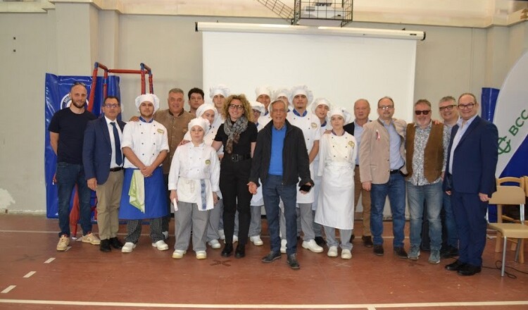 Terza Edizione del Concorso Giovani Chef ciociari