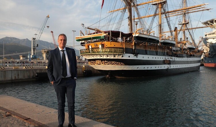 acampora vespucci gaeta