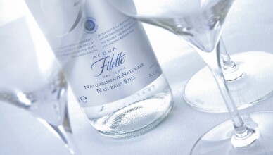 acqua filette