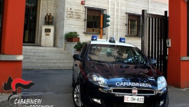 carabinieri frosinone 2