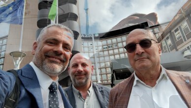 firmato l'accordo per la mobilità in deroga