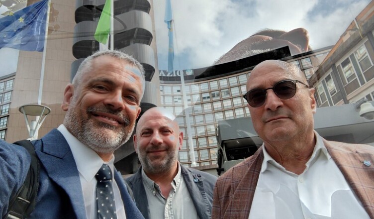 firmato l'accordo per la mobilità in deroga