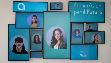 generazioni per il futuro