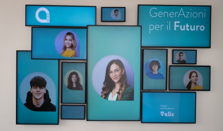 generazioni per il futuro