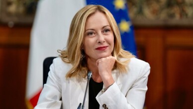 giorgia meloni