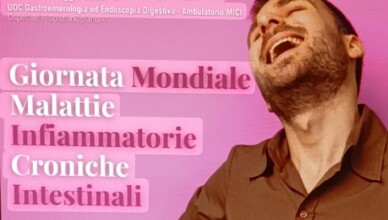 giornata Malattie Infiammatorie Croniche Intestinali