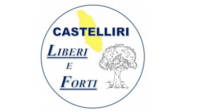 lista Castelliri Liberi e Forti