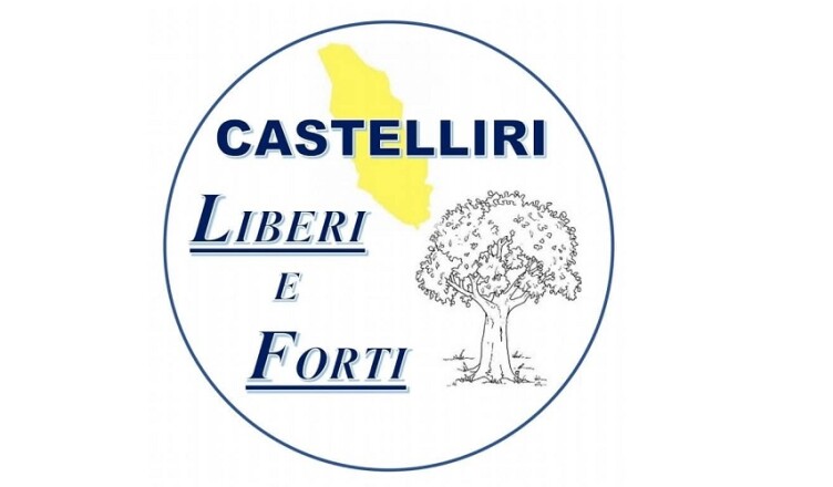 lista Castelliri Liberi e Forti