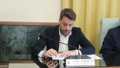 luca di stefano provincia