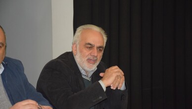 pRESENTAZIONE DEL LIBRO DI FERNANDO RICCARDI