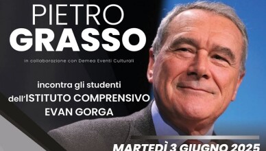 pietro grasso