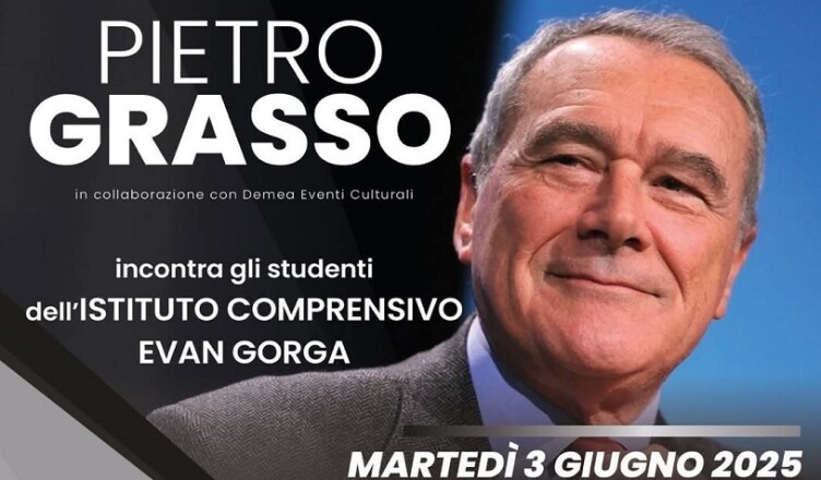 pietro grasso