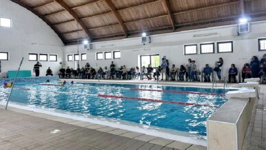 piscina studenti roccasecca