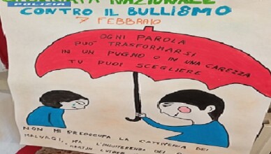 poliziabullismo