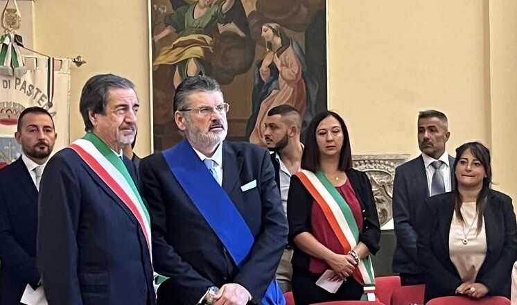 quadrini pastena