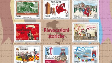 rievocazioni storiche