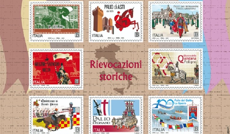 rievocazioni storiche