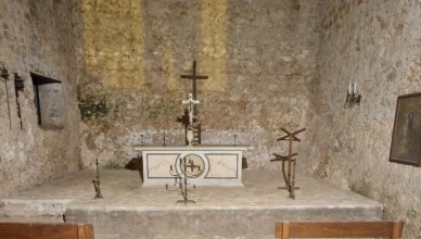 santa croce colle san magno