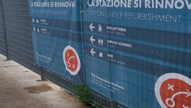 stazione si rinnova fr