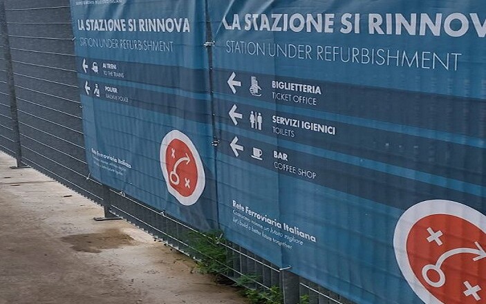 stazione si rinnova fr
