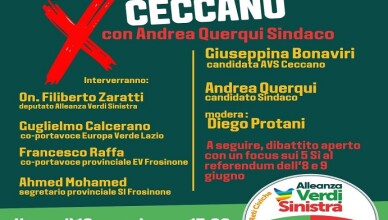 un futuro migliore per ceccano 2