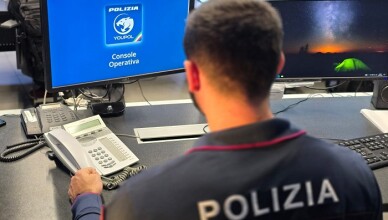 youpol polizia