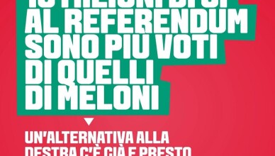 13 MLN DI SI