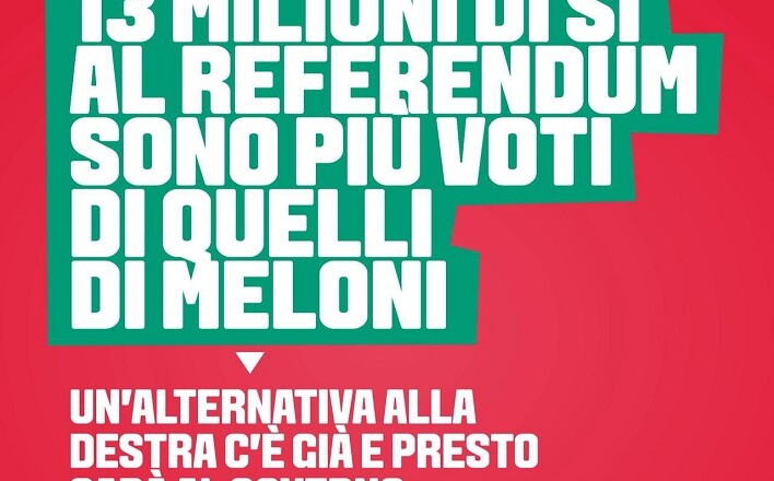 13 MLN DI SI