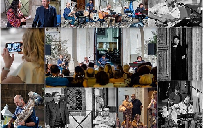 A Ceccano le musiche della corte dei Conti, prima mondiale