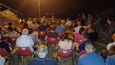 ASPRANO BOOK FESTIVAL ROCCASECCA