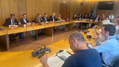 Approvazione del piano turistico triennale 2025-2027 Quadrini