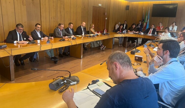 Approvazione del piano turistico triennale 2025-2027 Quadrini