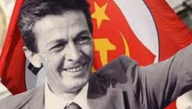 BERLINGUER